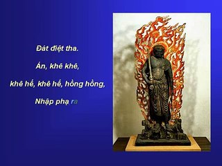 5 TIÊU TAI CÁT TƯỜNG THẦN CHÚ - Phổ nhạc Võ Tá Hân
