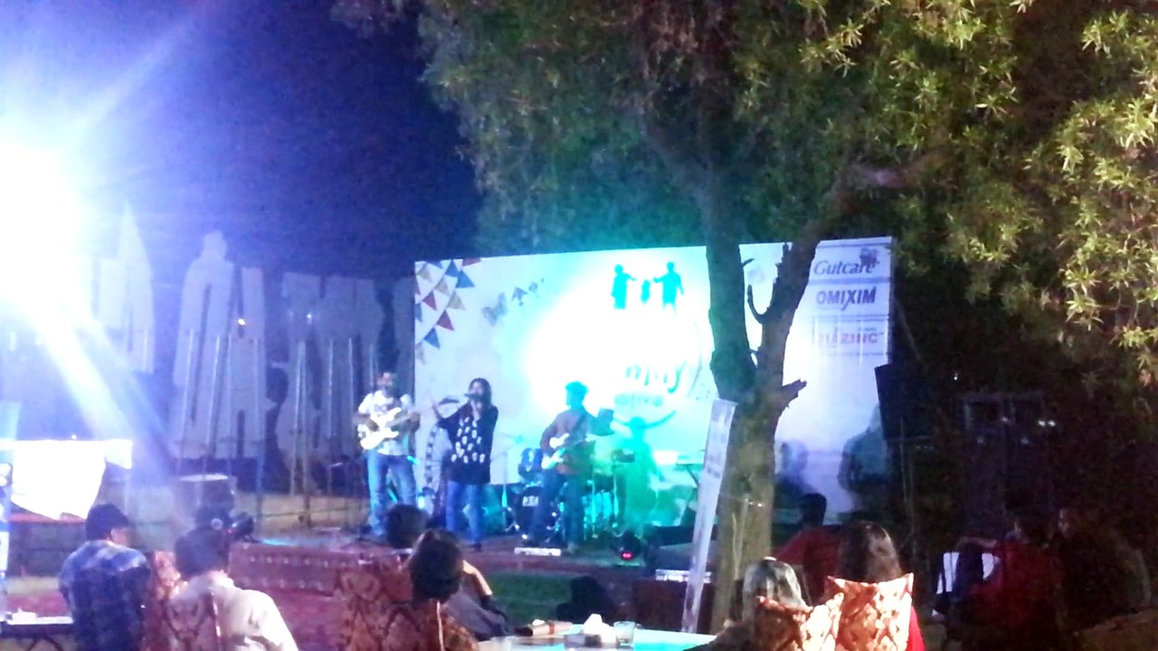 Amber Ansari Live Balma Madely