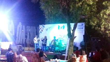 Amber Ansari Live Balma Madely