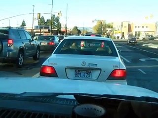 Damn Romney Supporter!