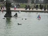 jardins du luxembourg