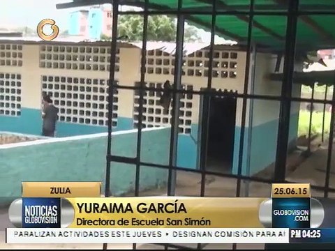 43 planteles han sido víctimas del hampa en Monagas en 2015