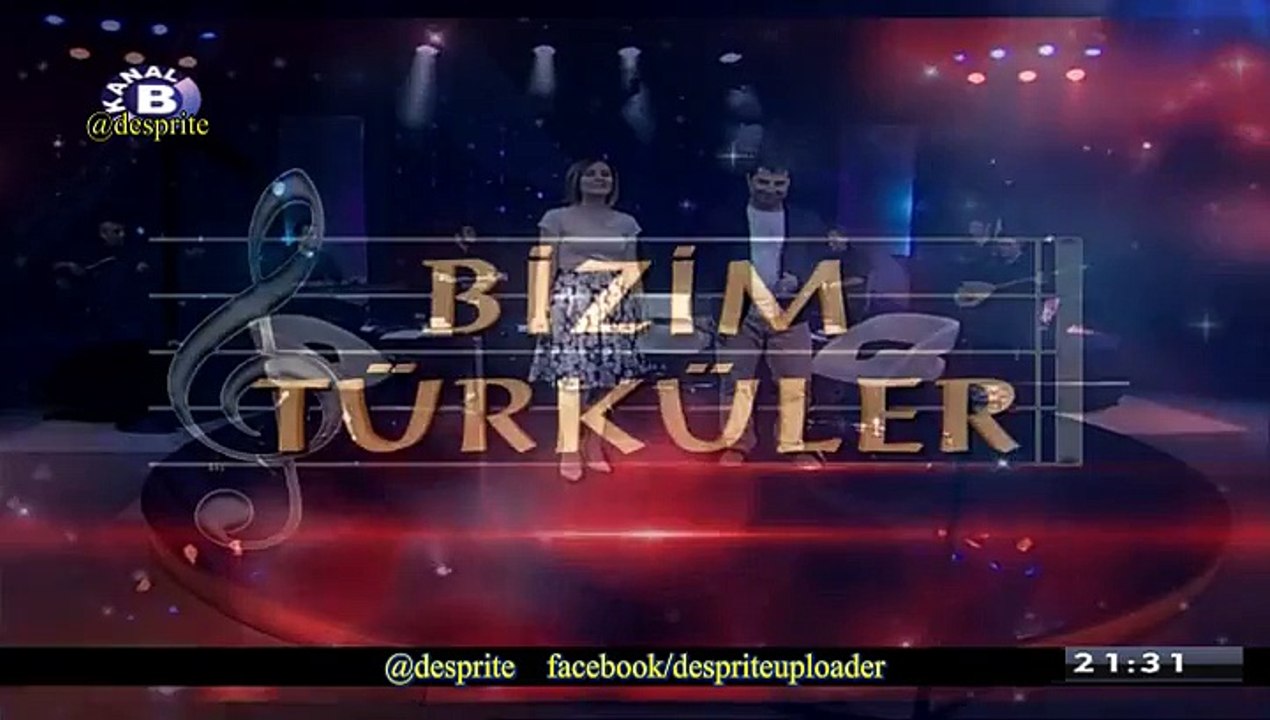 01 sercan direk sinan erkeker altın yüzüğüm kırıldı 25.06.2015 bizim türküler