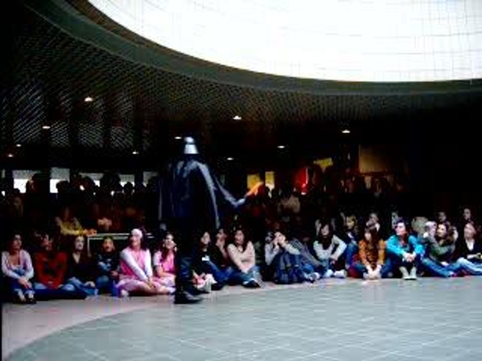 darth vader