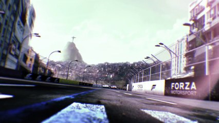 Xbox One - Jump Ahead Trailer