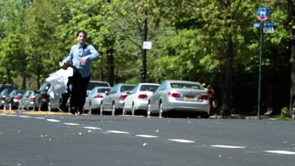 Yellow Brick Hell Episode 1 The Bus