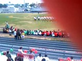 [Homegoing] Pep Rally (Lake Worth High School)