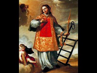 Plain-chant d'Amiens - Prose de St Laurent