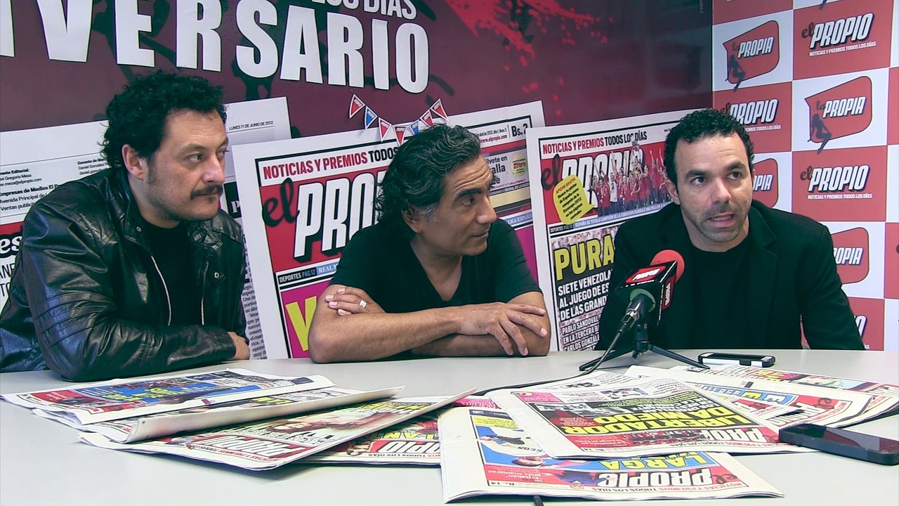 Paquete #3 ¡viene con todo!