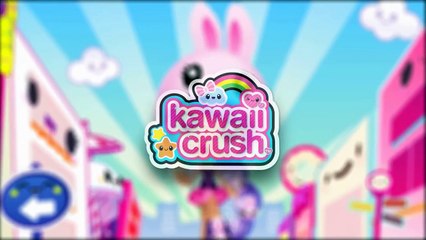 Introducing Kawaii Crush!!!