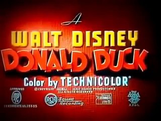 Donald Duck Classic Disney Club Donald Duck Cartoon Applecore