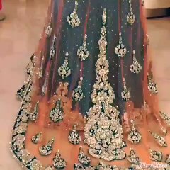 Arsi Bridal Dress Dispatch