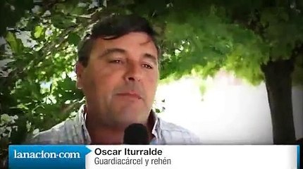 Rehenes que no olvidan el motín de Sierra Chica