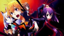 Tokyo Ravens Anime Review #8|AnimesForFun