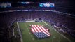 THE GIANTS VIDEO - National Anthem at New York Giants game