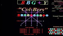 COL-BERS VIDEO GAME SAMPLE VIDEO take 1 001
