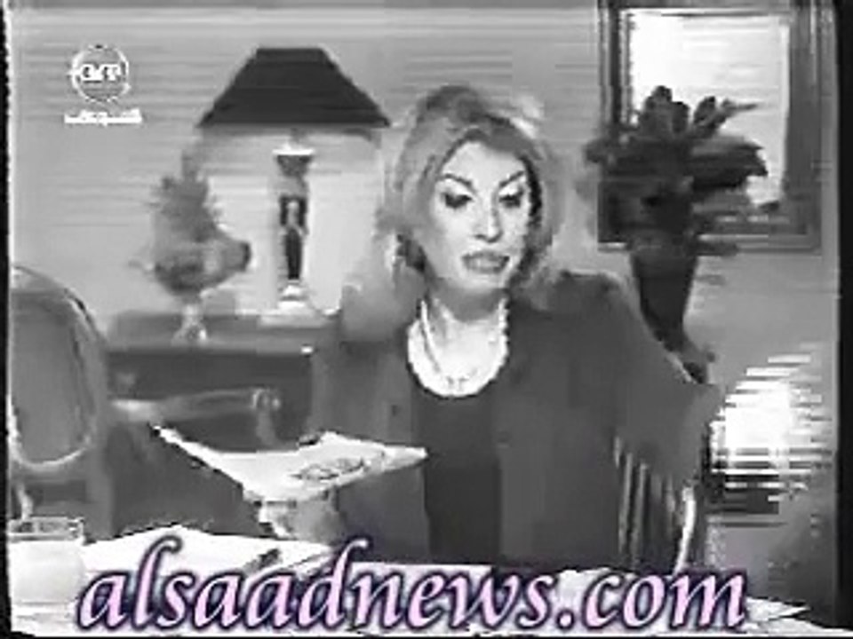 الحاج أشرف السعد فى برنامج بصراحه مع هالة سرحان