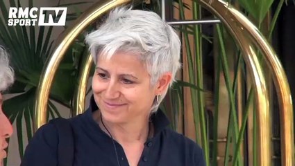 Mondial : Martine Puentes, supportrice emblématique des Bleues