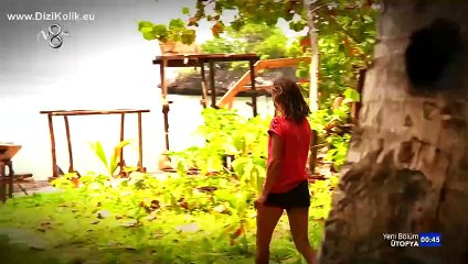 Survivor All Star 89.Bölüm Fragmanı