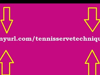 Get ROCKET tennis serve speed! Tennnis serve grip and forehand tips Pat Rafter Course.