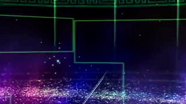 FINAL DESTINATION (2001) BACKGROUND - Super Smash Bros. Melee