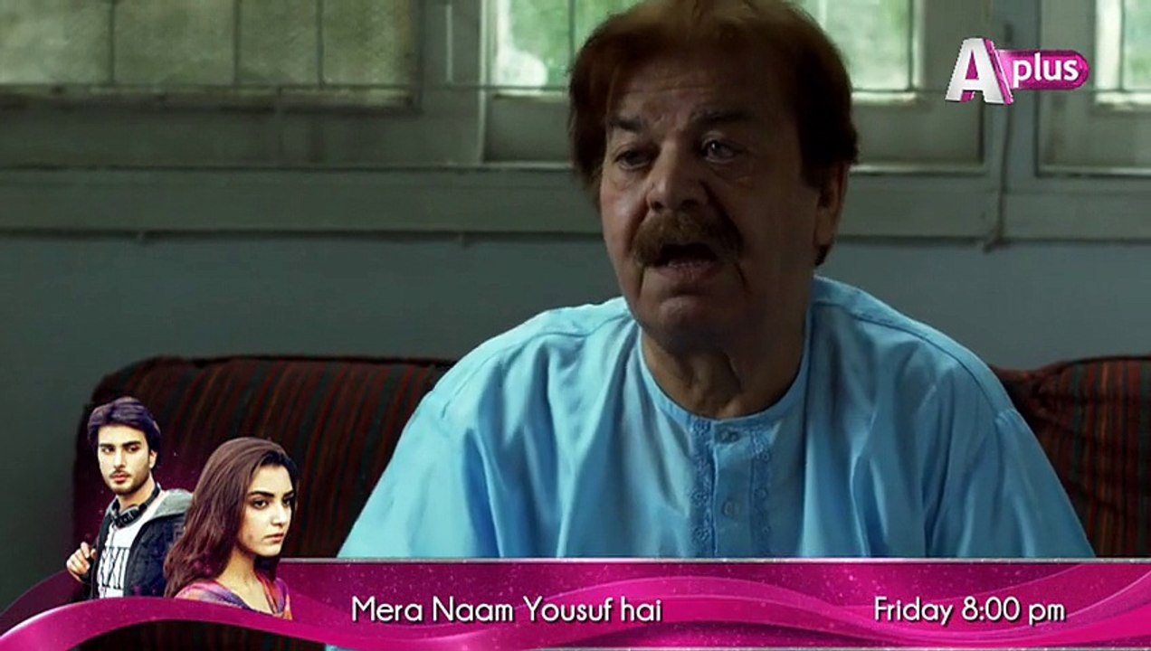 Khuda Dekh Raha Hai Episode 19 HQ Part 1