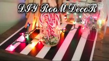 DIY Holiday Room Decor ♡ Easy Tumblr Christmas Room