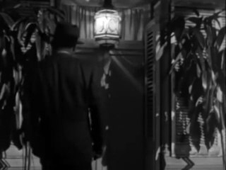 Dangerous Assignment: Season 1, Episode 16 The Caboose Story 9 June 1952