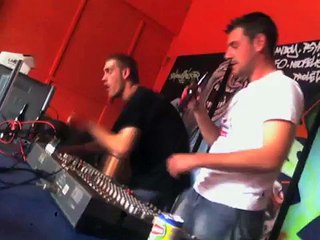 MUTA-CHROME -hardtek2 (2013)