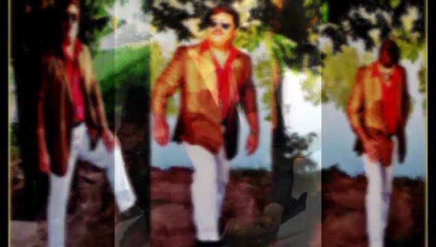 ZABIR SAEED FAV SONG - EDITED BY FATIMA ZABIR