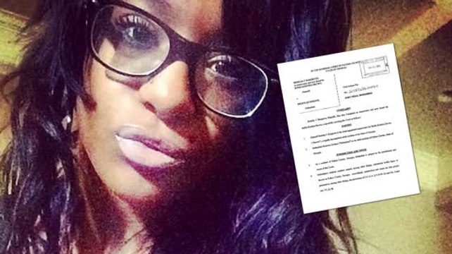 Bobbi Kristina Brown Assault Case Turned Over To District Attorney