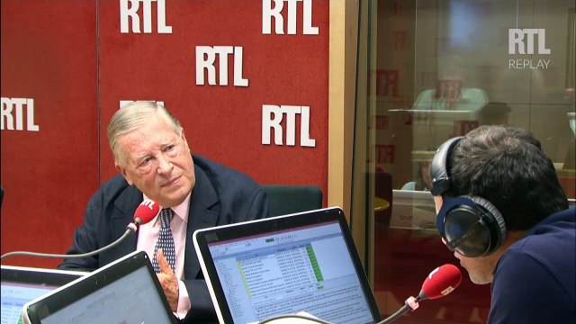 Alain Duhamel : Les taxis défendent leur outil de travail, mais leurs méthodes sont répréhensibles