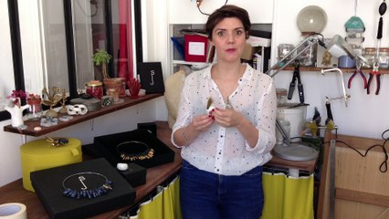 La marque JS au salon 1er Classe Tuilerie