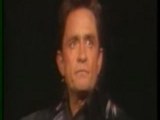Johnny Cash - The Man In Black