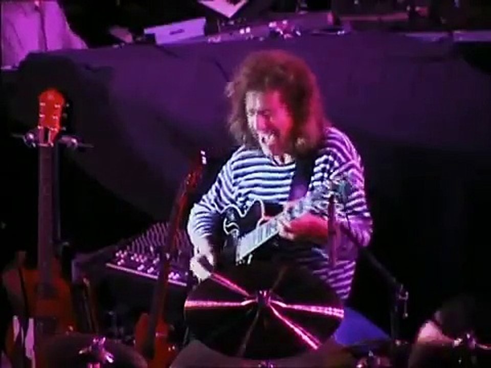 Pat Metheny Group - Imaginary Day Live_ Minuano (Six Eight)