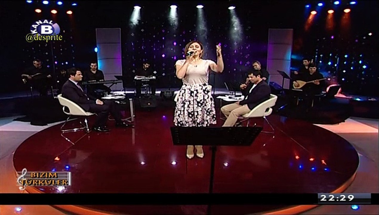 06 sercan direk seherde ağlayan bülbül 25.06.2015 bizim türküler