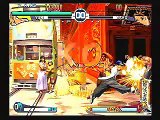 Street Fighter III: Second Impact Video 2