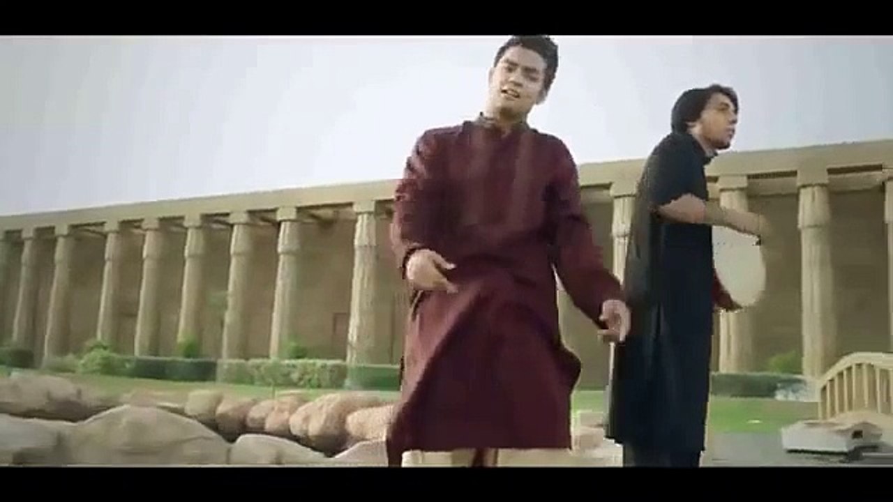 Tala al badru alayna-Saad and Hadi-Naat In New Style
