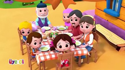 Niloya - Neşeli Kurabiyeler