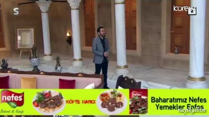 SECDE SIRRI A.Bozkuş ALLAH YAR Kemal Kutlu Ramazan 2015