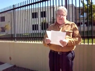 San Antonio TX  - Terroristic threats and illegal bans used to hide public/police corruption