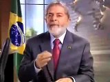 10 mais - Promessas furadas de políticos: Lula