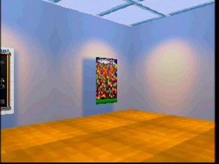 REAL 3DO Sampler CD Part 05 - Screening Room