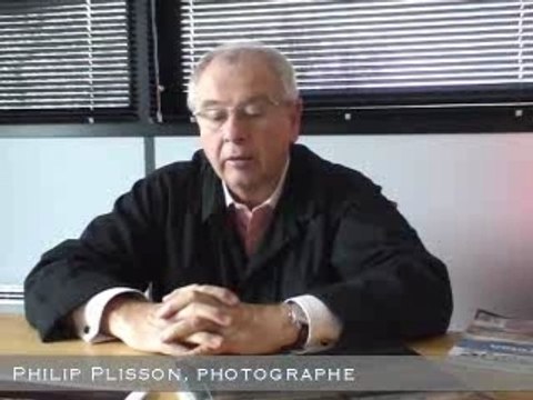 Philip Plisson, photographe de mer