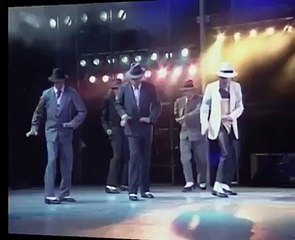 Il y a six ans mourait le 'roi du pop' michael jackson