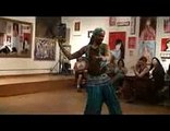 Egyptian Belly Dance-Shabbi Choreog:  Sa'ad il Sughir Abd lelah