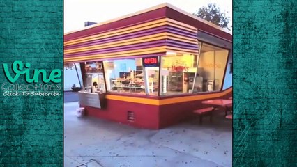 TOP Alphonso McAuley | VINE Compilation | Best Funny Alphonso McAuley Vines 2015