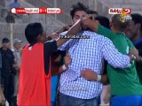 أهداف مباراة ( مصر المقاصة  VS إتحاد الشرطة ) الدوري المصري