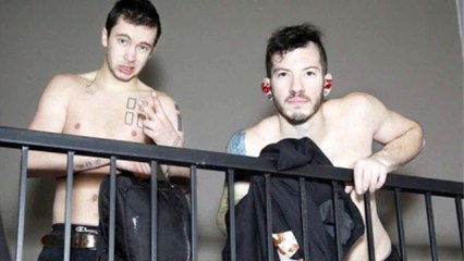 Clear - Twenty One Pilots Lyrics English Subtitulada en Español