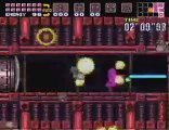 super metroid escape funny (yakety sax benny hill theme)